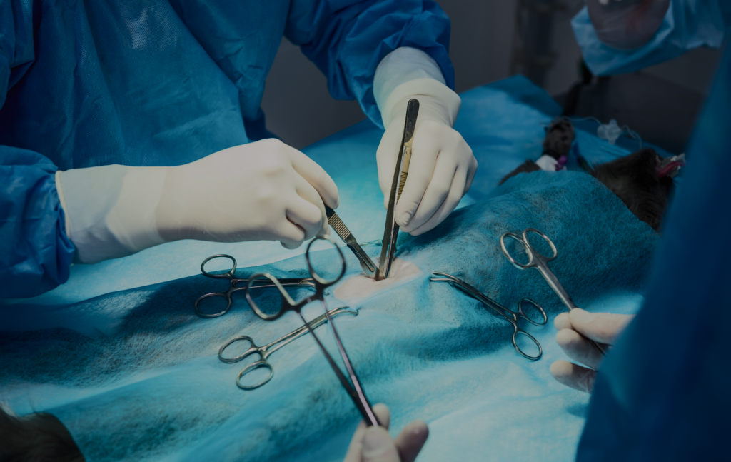 Open Surgery